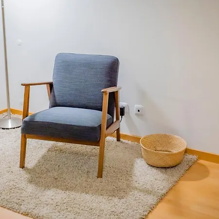 Naturally Formosa Appartement