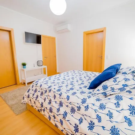 Naturally Formosa Apartment Olhão