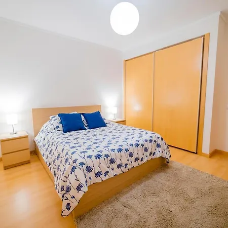 Apartment Naturally Formosa *