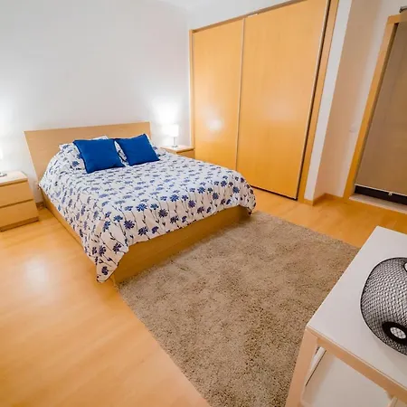 Apartment Naturally Formosa Olhão