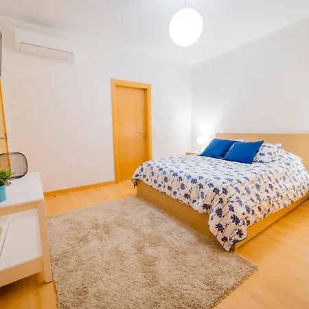 Lejlighed Naturally Formosa *