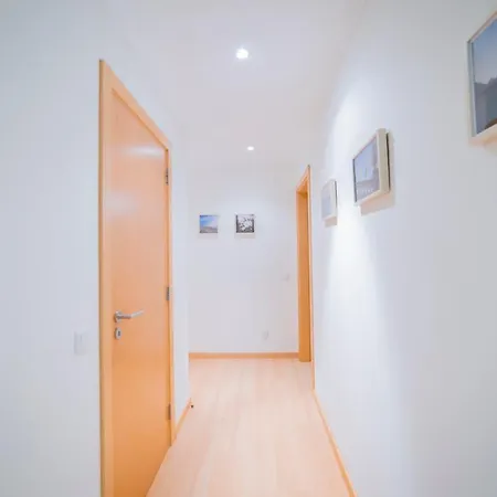 Naturally Formosa Apartment Olhão