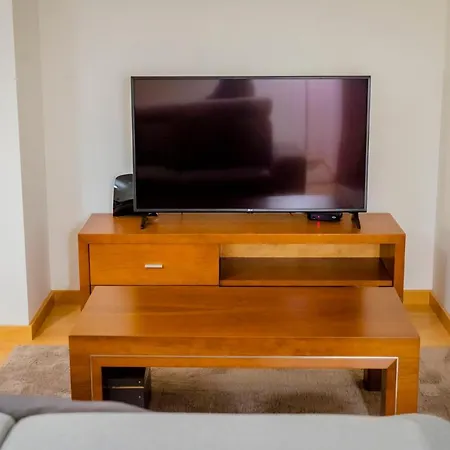 Naturally Formosa Апартаменты Ольян