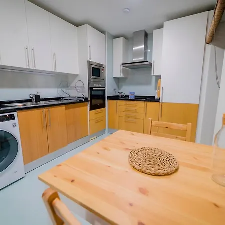 Апартаменты Naturally Formosa Ольян