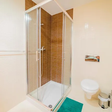 Апартаменты Naturally Formosa Ольян