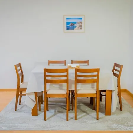 Naturally Formosa Apartment *