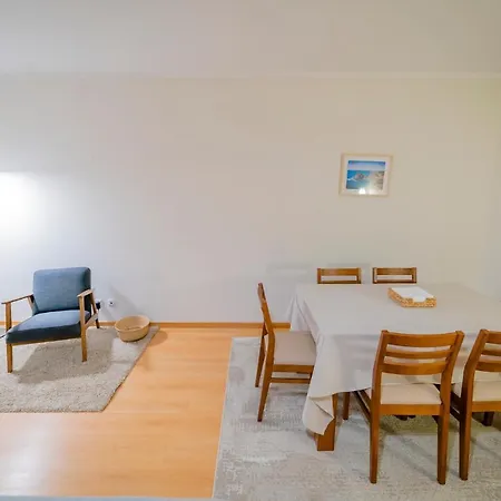 Naturally Formosa Apartmán
