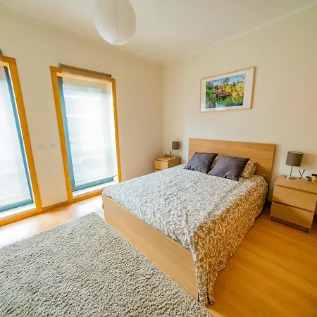 Apartment Naturally Formosa