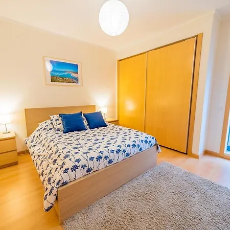 Naturally Formosa Apartment *