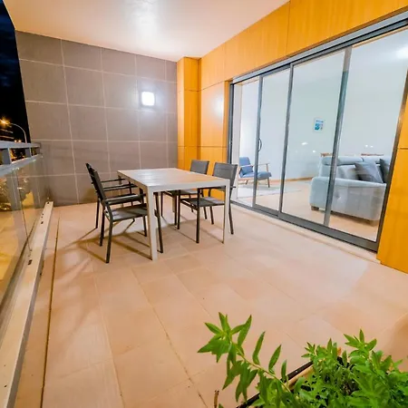 Naturally Formosa Apartment *