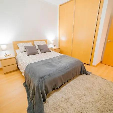 Apartmán Naturally Formosa