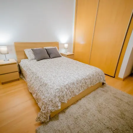 Naturally Formosa Apartment