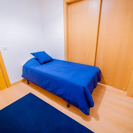 Naturally Formosa Apartment