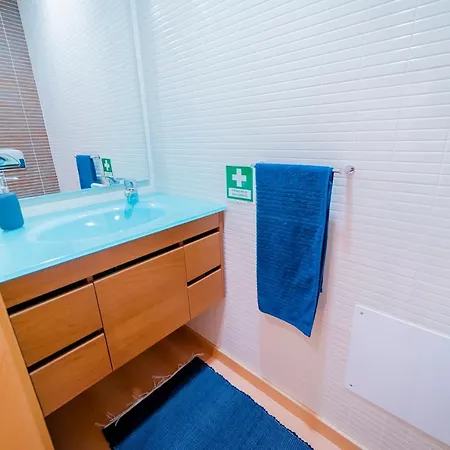 Naturally Formosa Apartment Olhão