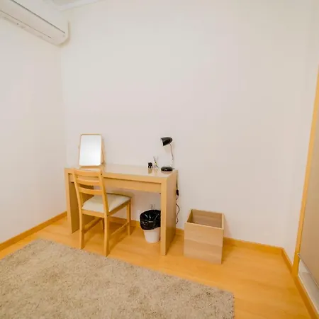 Naturally Formosa Apartment Olhão