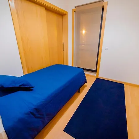 Διαμέρισμα Naturally Formosa *