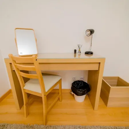 Διαμέρισμα Naturally Formosa *