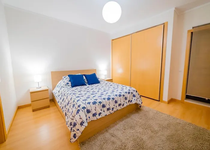 Lejlighed Naturally Formosa *