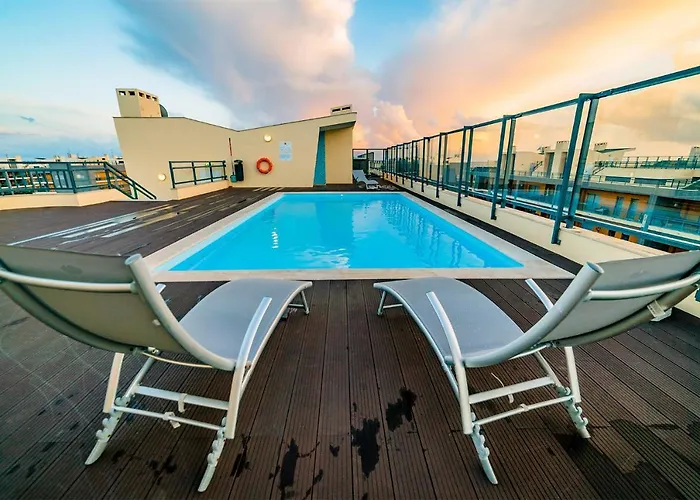 Naturally Formosa Olhão