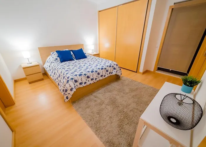 Lejlighed Naturally Formosa Olhão