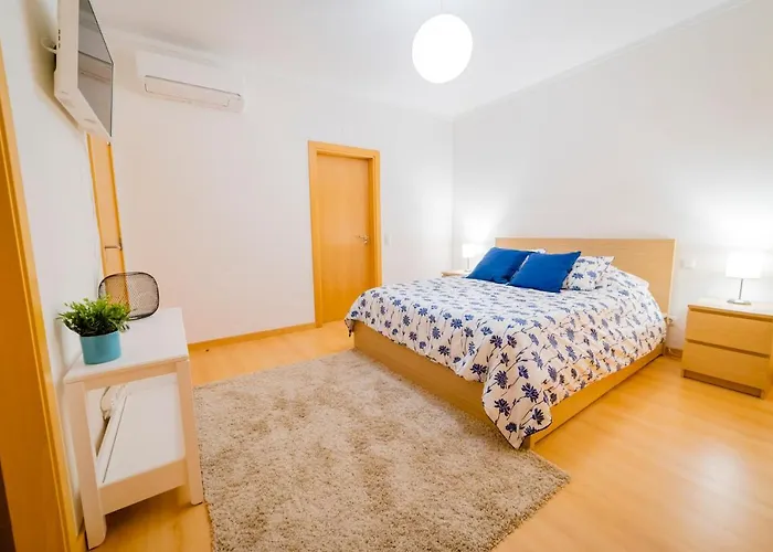 Lejlighed Naturally Formosa *