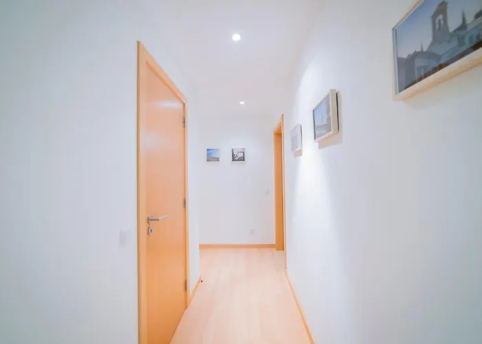 Naturally Formosa Lejlighed Olhão