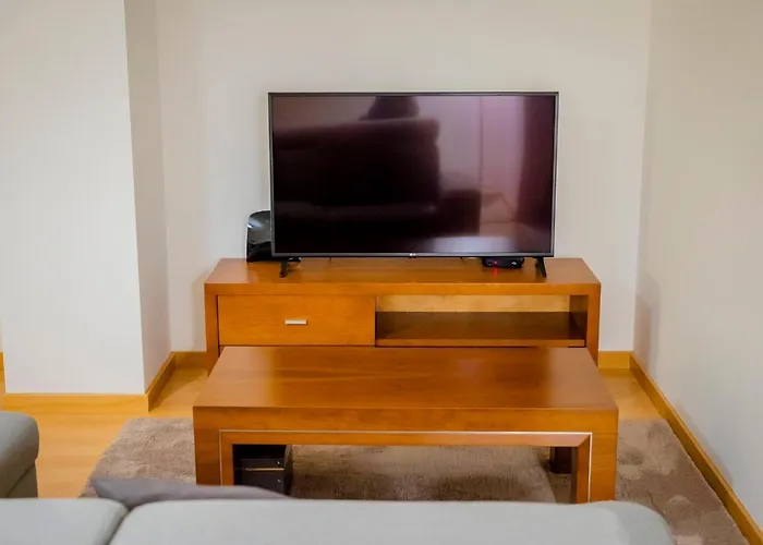 Naturally Formosa Διαμέρισμα Olhão