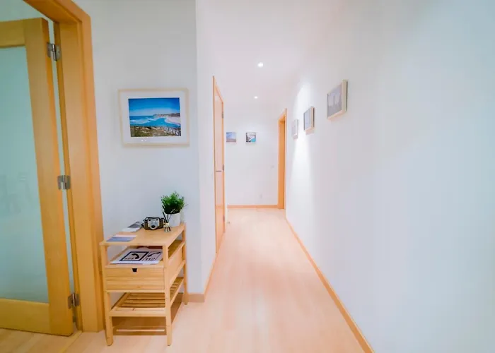 Lejlighed Naturally Formosa Olhão