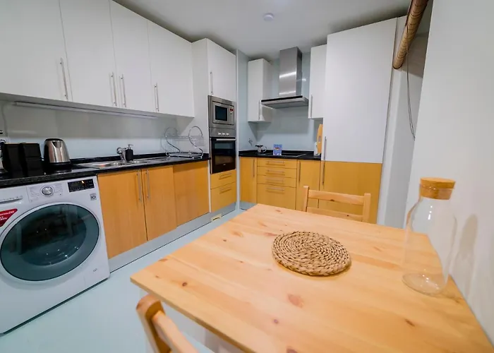 Lejlighed Naturally Formosa Olhão