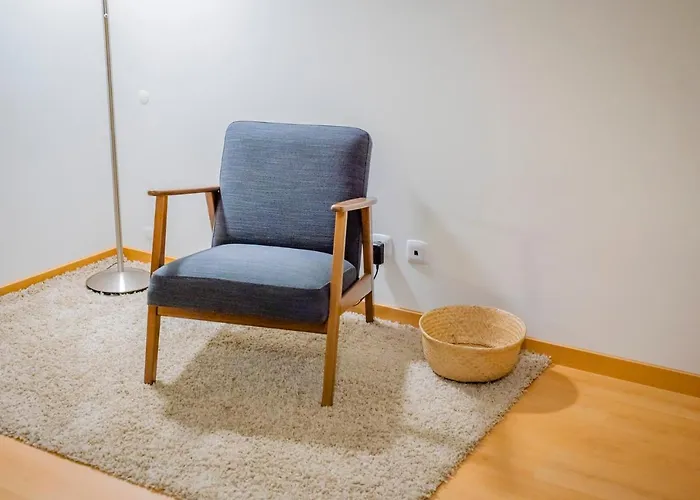 Naturally Formosa Lejlighed