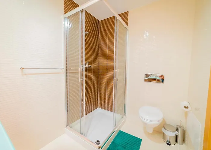 Lejlighed Naturally Formosa Olhão