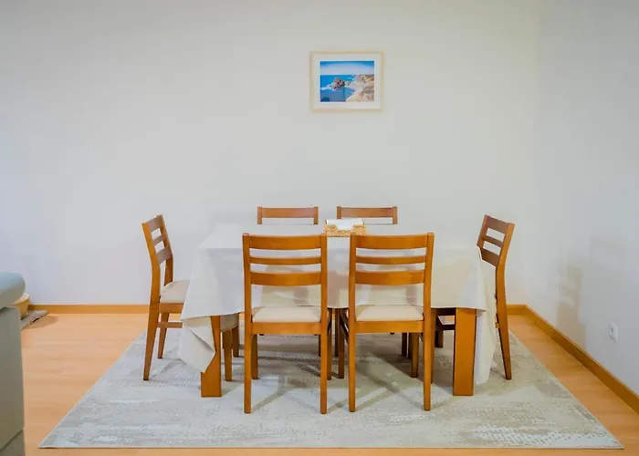 Naturally Formosa Lejlighed *