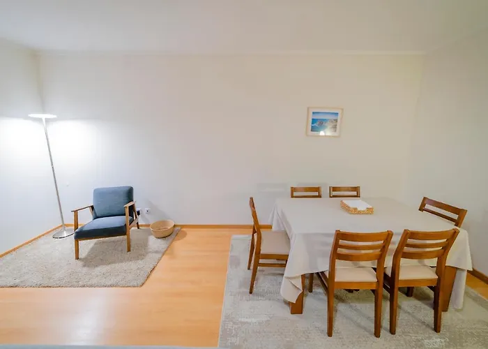 Naturally Formosa Lejlighed