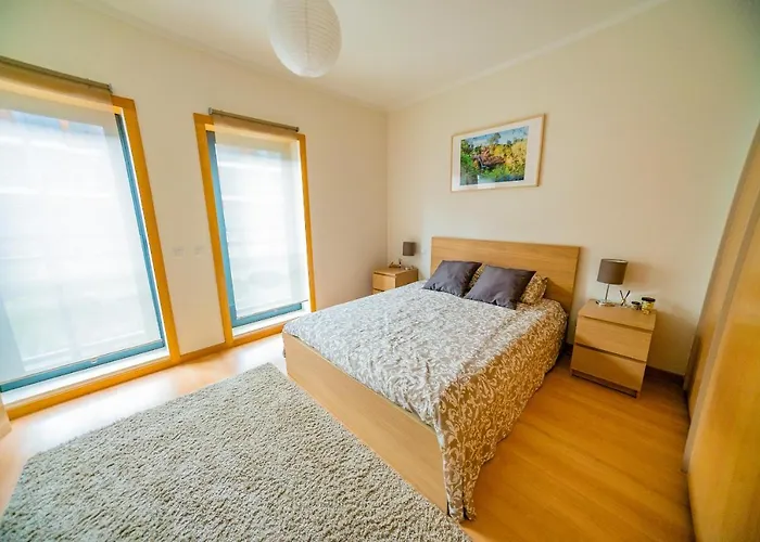 Διαμέρισμα Naturally Formosa