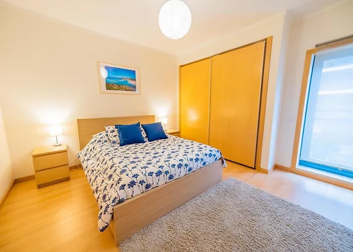 Naturally Formosa Διαμέρισμα *