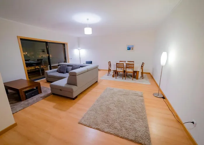 Naturally Formosa Διαμέρισμα *