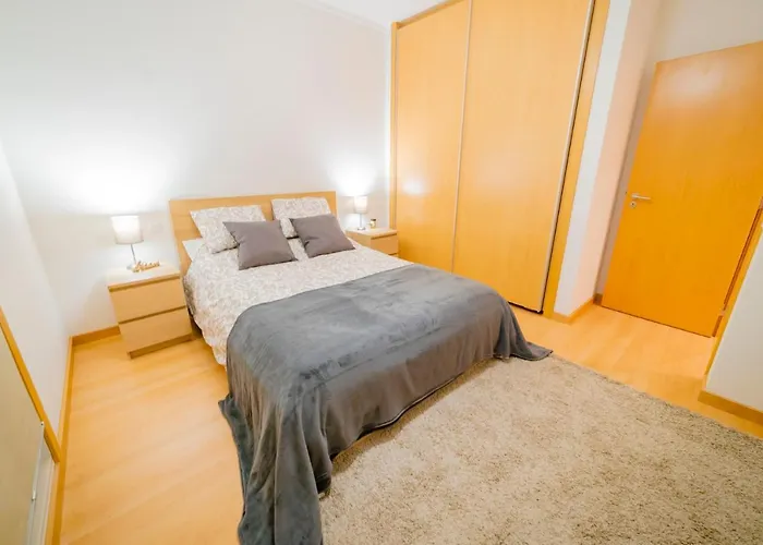 Lejlighed Naturally Formosa