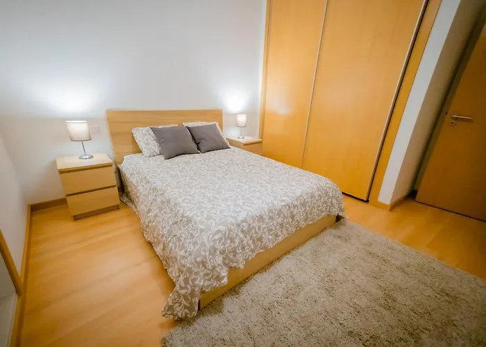 Naturally Formosa Lejlighed