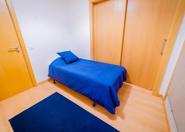 Naturally Formosa Διαμέρισμα