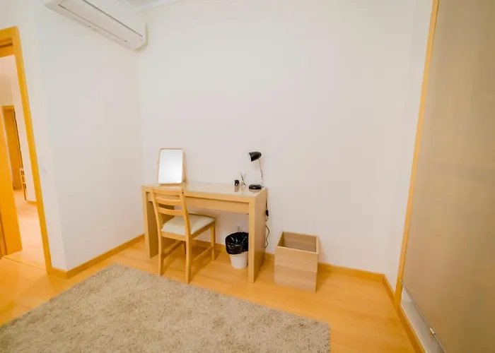 Naturally Formosa Διαμέρισμα Olhão