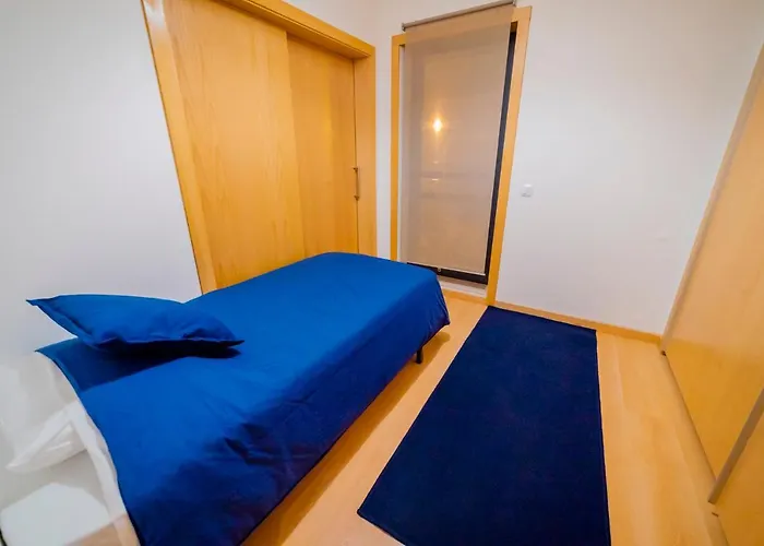 Διαμέρισμα Naturally Formosa *