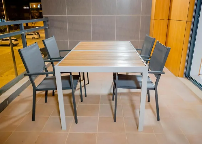 Naturally Formosa Διαμέρισμα *