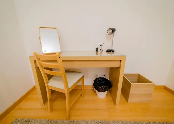 Lejlighed Naturally Formosa *