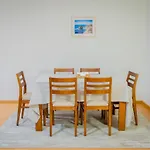 Naturally Formosa Appartement *
