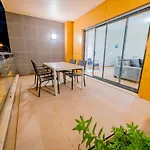 Naturally Formosa Appartement *